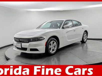 Used 2022 Dodge Charger SXT