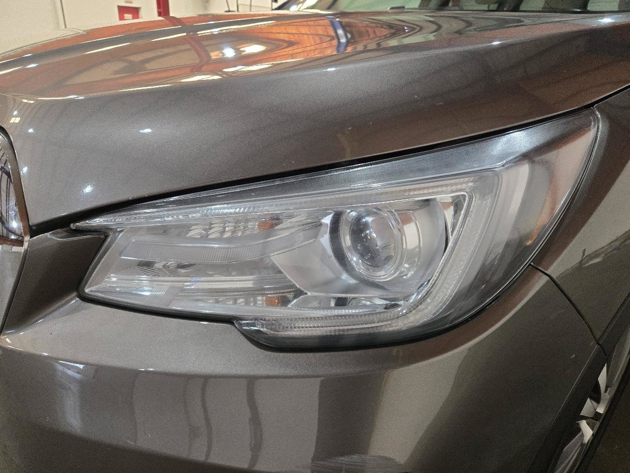 Used 2021 Subaru Ascent Limited w/ Technology Package AWD/4WD image 37