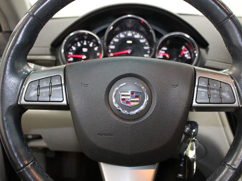 Used 2012 Cadillac CTS Sedan image 14