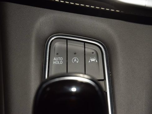 Used 2024 Cadillac Escalade Sport Platinum w/ Heavy-Duty Trailer Package AWD/4WD image 36