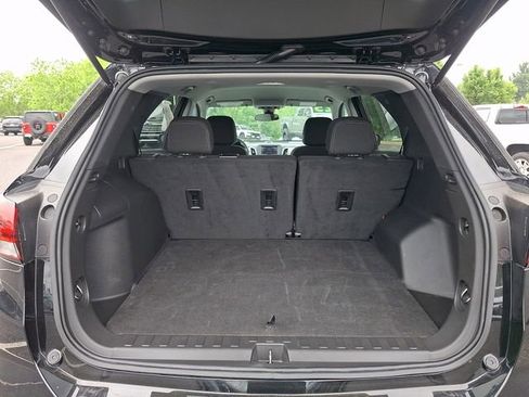 Certified 2023 Chevrolet Equinox LS w/ LS Convenience Package AWD/4WD image 28