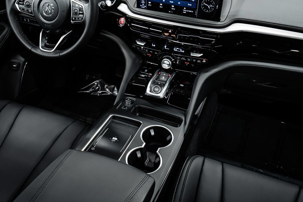 New 2026 Acura MDX FWD image 19