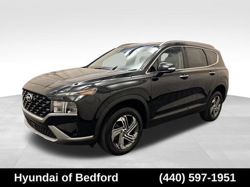 Used 2023 Hyundai Santa Fe SEL AWD/4WD image 1