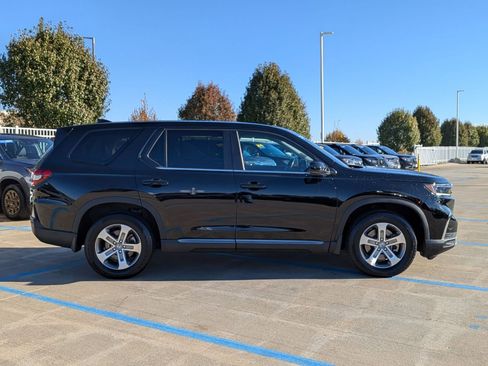 Certified 2023 Honda Pilot EX-L image 5