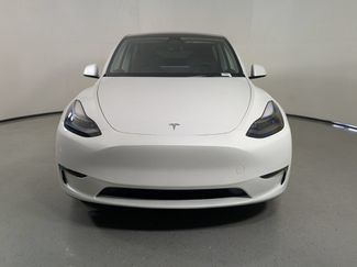 Used 2024 Tesla Model Y Long Range AWD/4WD video 2