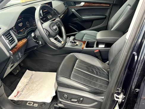 Used 2018 Audi Q5 2.0T Premium Plus image 16