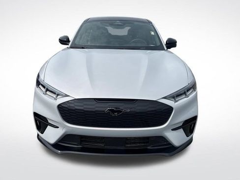 Used 2022 Ford Mustang Mach-E GT image 10