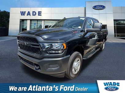 Used 2023 RAM 3500 Tradesman