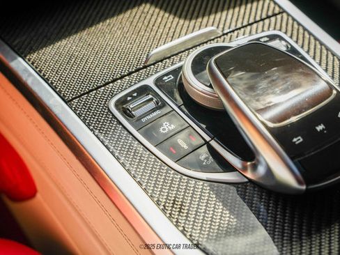 Used 2019 Mercedes-Benz G 63 AMG 4MATIC image 29