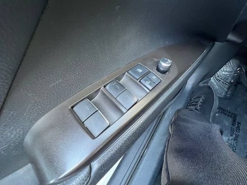 Used 2021 Toyota Camry XSE w/ Carpet Mat Package (TMS) FWD image 32