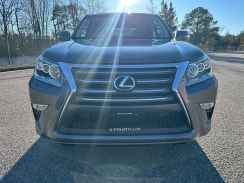 Used 2016 Lexus GX 460 w/ Premium Package AWD/4WD image 33