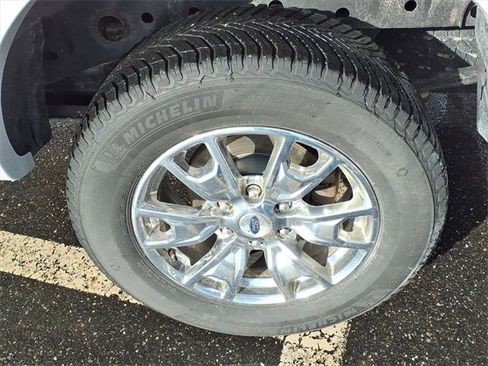 Used 2020 Ford Ranger Lariat w/ Equipment Group 501A Mid image 6