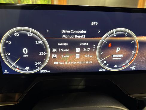 New 2026 INFINITI QX80 4WD w/ Sport Exterior Package image 16