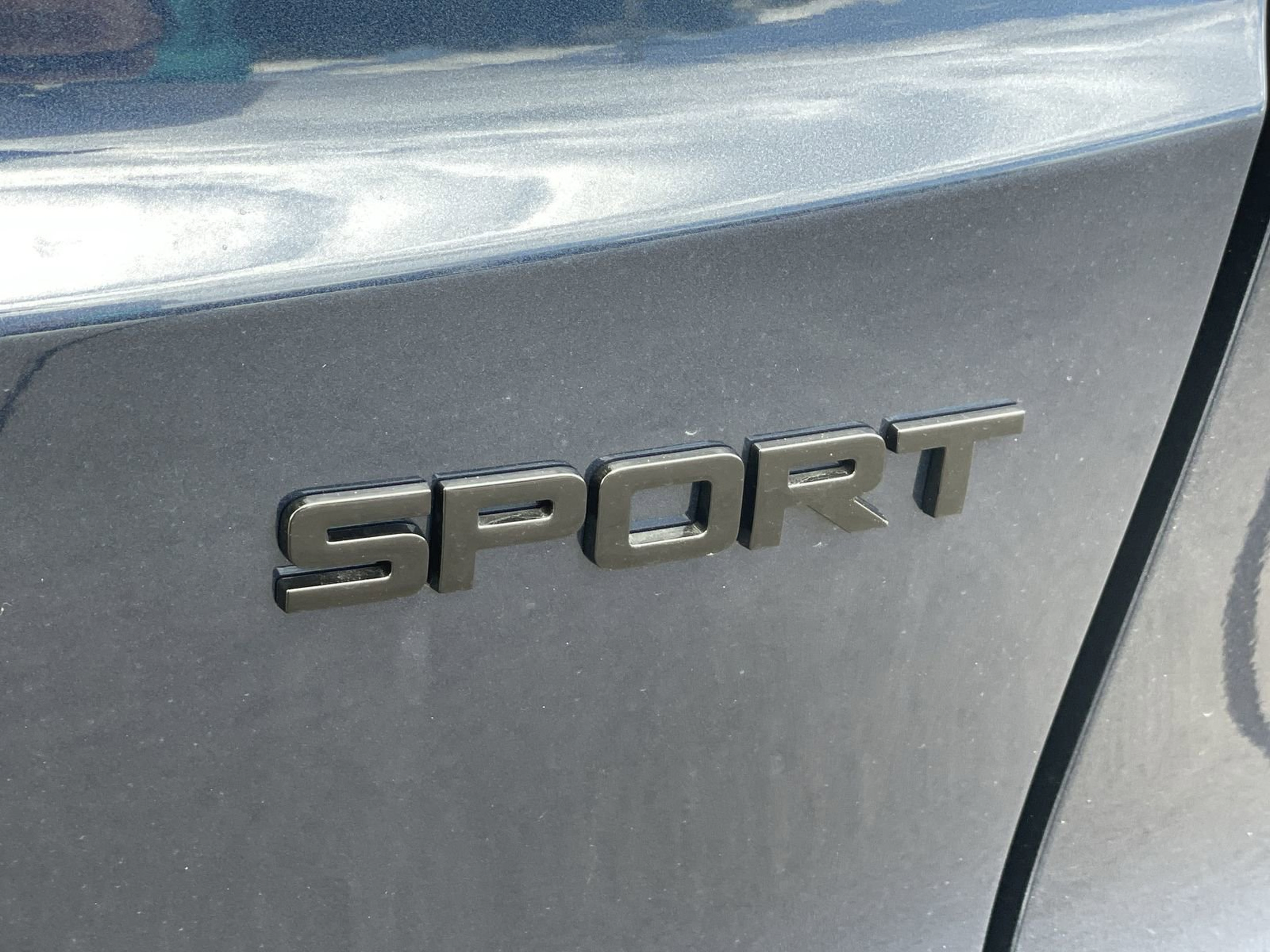 New 2027 Honda CR-V Sport-L image 14
