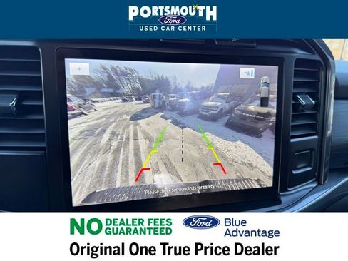 Used 2023 Ford F150 XLT image 10