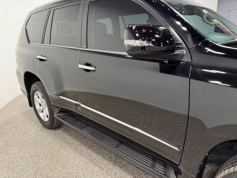 Used 2016 Lexus GX 460 w/ Navigation Package AWD/4WD image 5