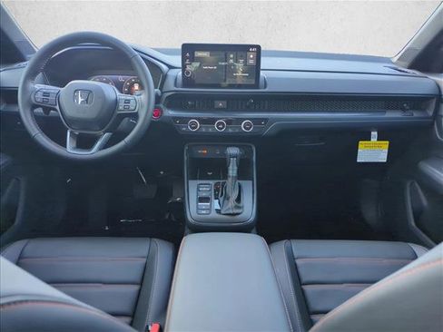 New 2026 Honda CR-V Sport-L image 17