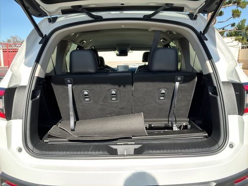 Used 2023 Honda Pilot EX-L image 21