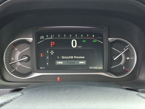 Used 2023 Honda Passport EX-L image 21