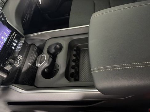 New 2026 RAM 1500 Big Horn AWD/4WD image 19