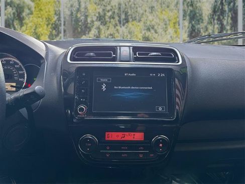 Used 2024 Mitsubishi Mirage G4 SE FWD image 16