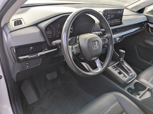 Used 2023 Honda CR-V EX-L image 16