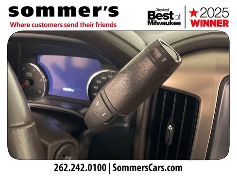 Used 2018 GMC Sierra 2500 Denali image 22