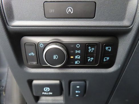 Used 2025 Ford F150 Tremor w/ Bed Utility Package AWD/4WD image 60