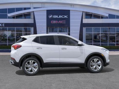 New 2026 Buick Encore GX Preferred FWD image 5