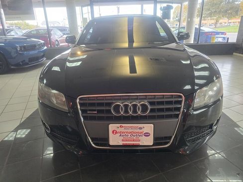 Used 2012 Audi A5 2.0T Premium image 2