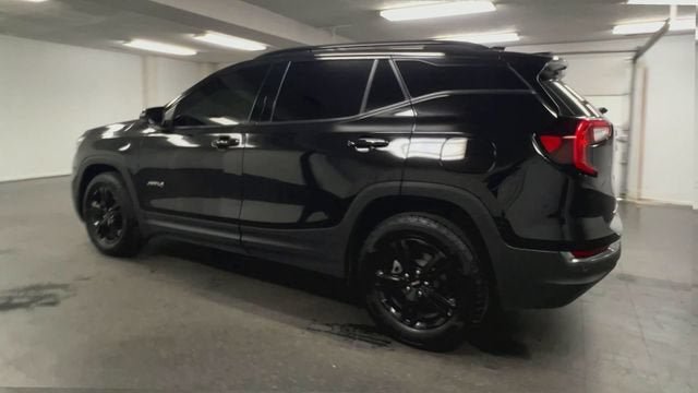 Certified 2024 GMC Terrain AT4 AWD/4WD image 6