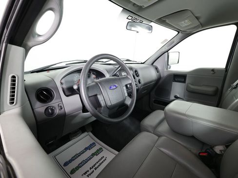Used 2005 Ford F150 XL image 10