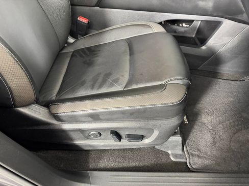 Used 2023 Nissan Pathfinder SL w/ SL Premium Package image 36