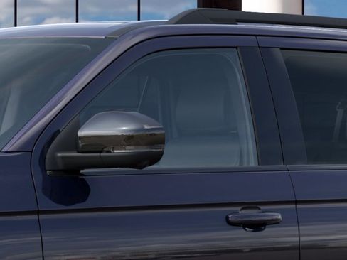 New 2027 Ford Expedition Max Platinum AWD/4WD image 20