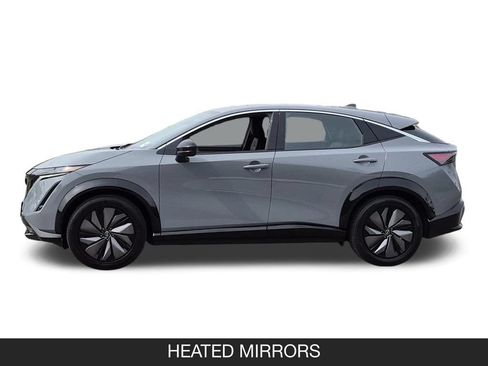 Used 2024 Nissan Ariya FWD image 5