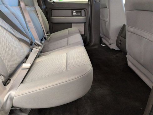 Used 2013 Ford F150 XLT w/ Luxury Equipment Group image 26
