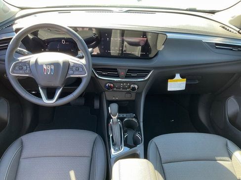 New 2026 Buick Encore GX Preferred image 12