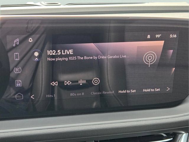 New 2026 Buick Envista Sport Touring FWD image 27