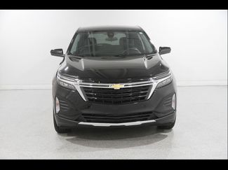 Used 2023 Chevrolet Equinox LT AWD/4WD video 2