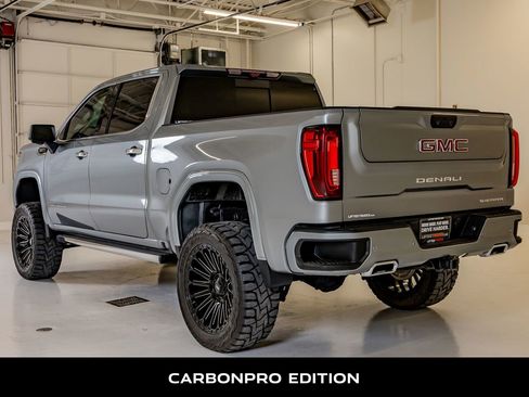 Used 2023 GMC Sierra 1500 Denali w/ Denali Reserve Package image 6