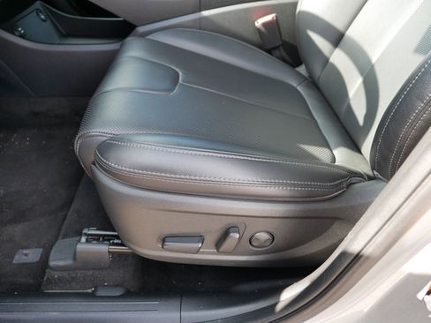 Used 2023 Hyundai Santa Fe XRT image 20