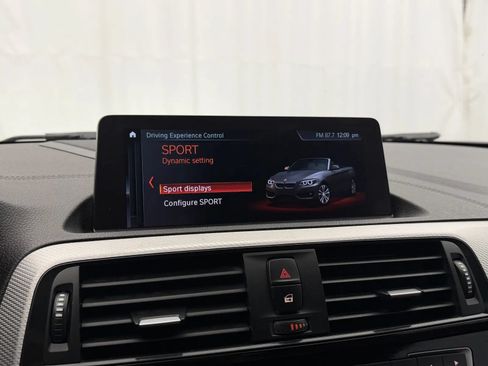 Used 2020 BMW M240i Convertible w/ Premium Package RWD image 19