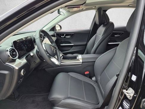 Used 2026 Mercedes-Benz C 300 Sedan image 9