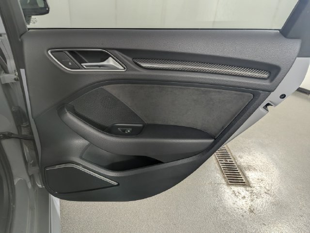 Used 2018 Audi RS 3 AWD/4WD image 18