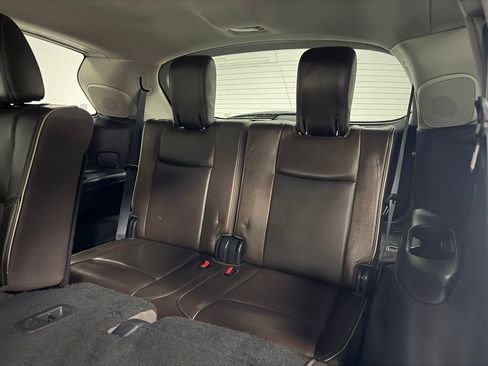 Used 2020 INFINITI QX60 Luxe w/ Essential Package AWD/4WD image 24