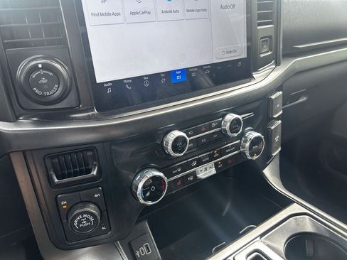 Used 2025 Ford F150 Tremor AWD/4WD image 27