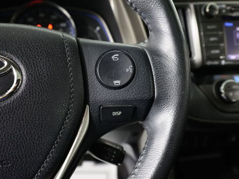 Used 2015 Toyota RAV4 Limited w/ Technology Package image 34