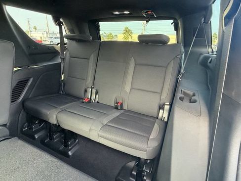 Used 2022 Chevrolet Tahoe LS RWD image 11