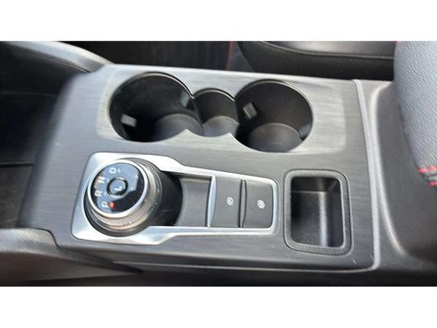 Used 2023 Ford Escape ST-Line w/ Tech Pack #1 FWD image 21