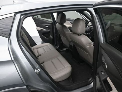 Used 2024 Buick Envista Avenir FWD image 13